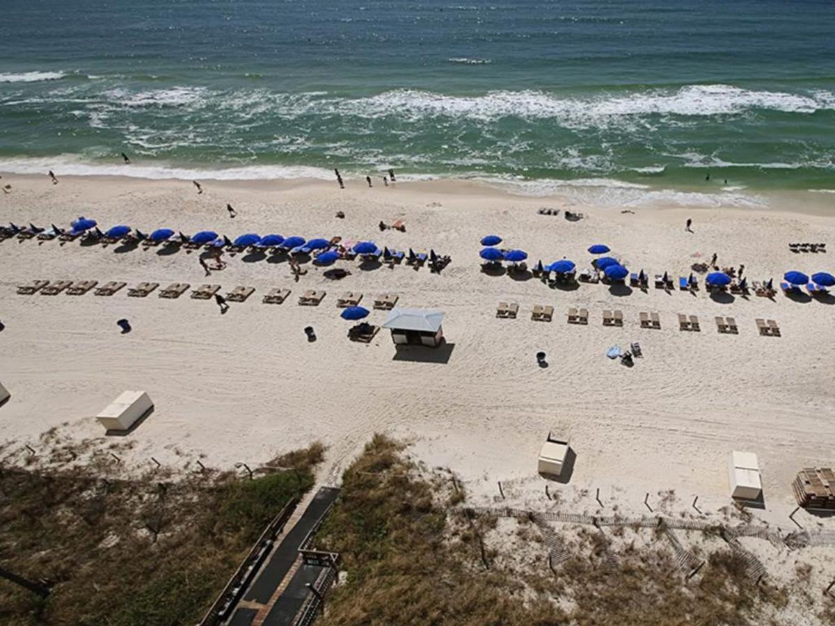 Celadon Beach Panama City Beach Kültér fotó