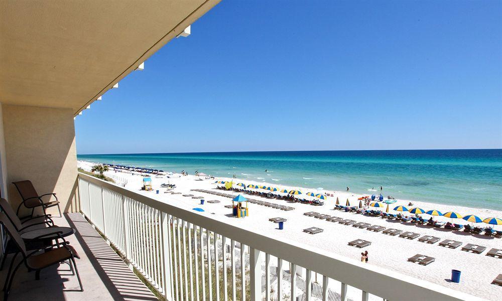 Celadon Beach Panama City Beach Szoba fotó