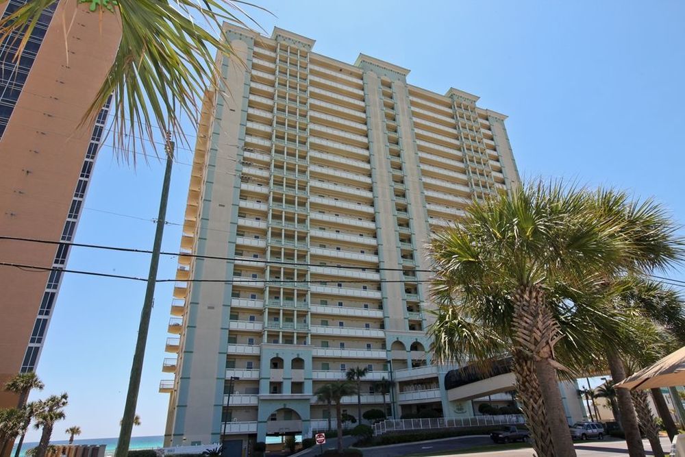 Celadon Beach Panama City Beach Kültér fotó