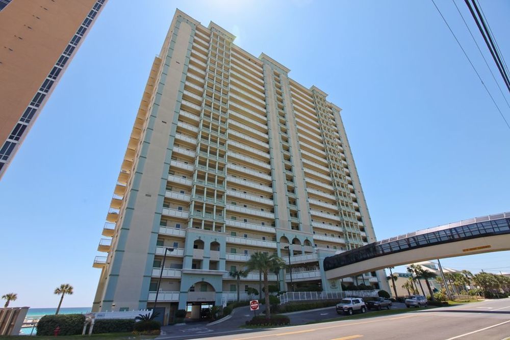 Celadon Beach Panama City Beach Kültér fotó