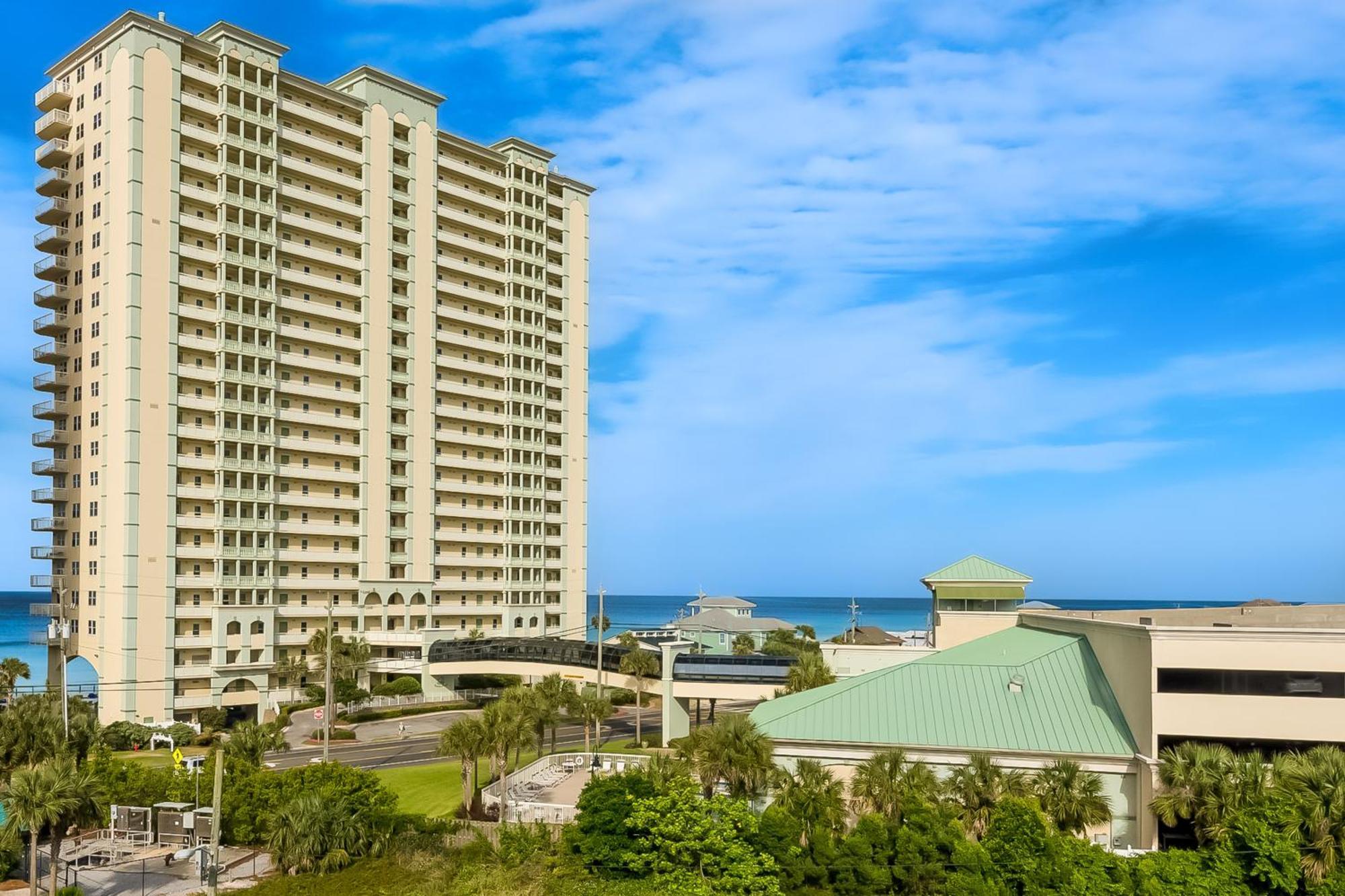 Celadon Beach Panama City Beach Kültér fotó