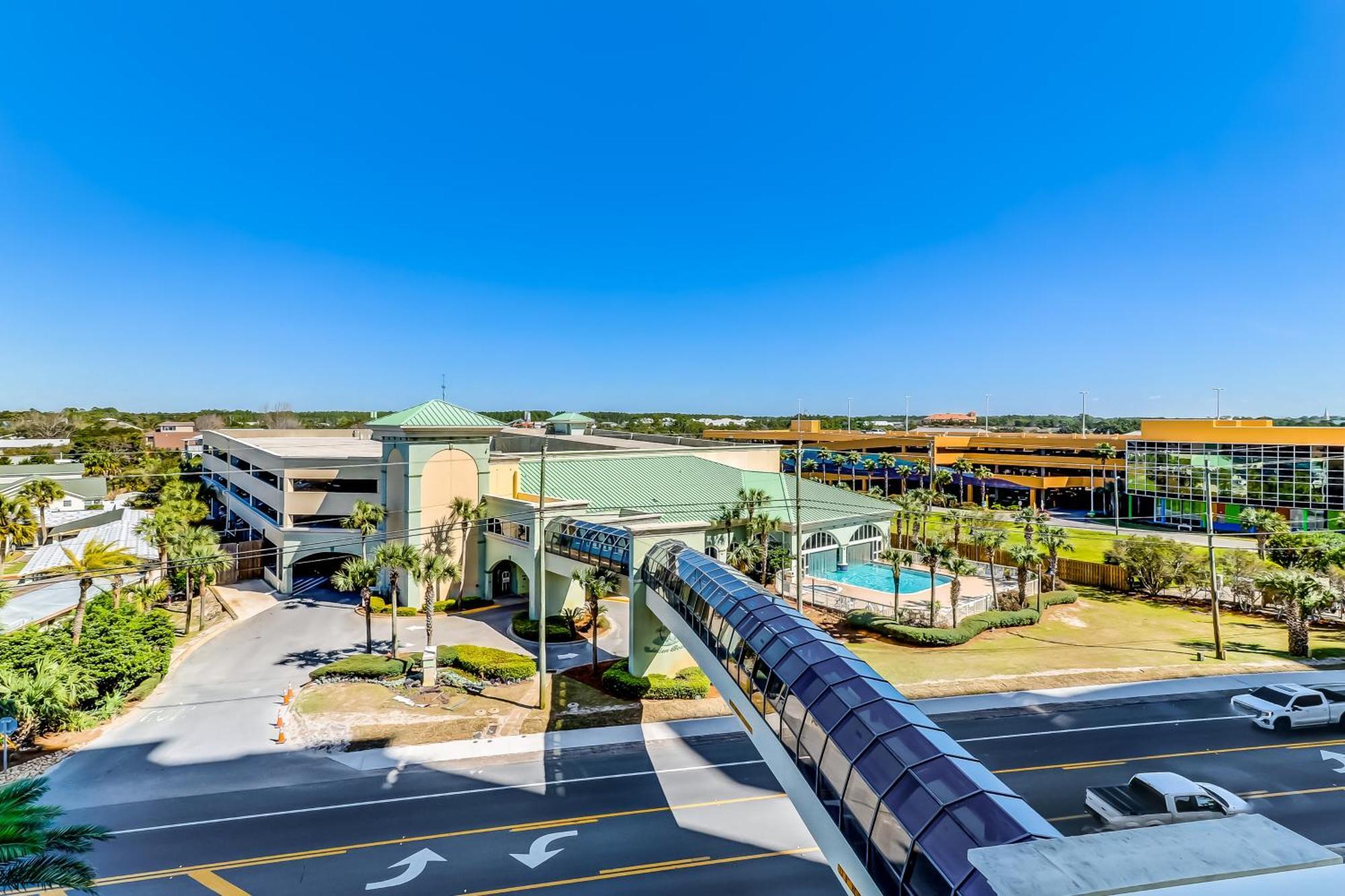 Celadon Beach Panama City Beach Kültér fotó
