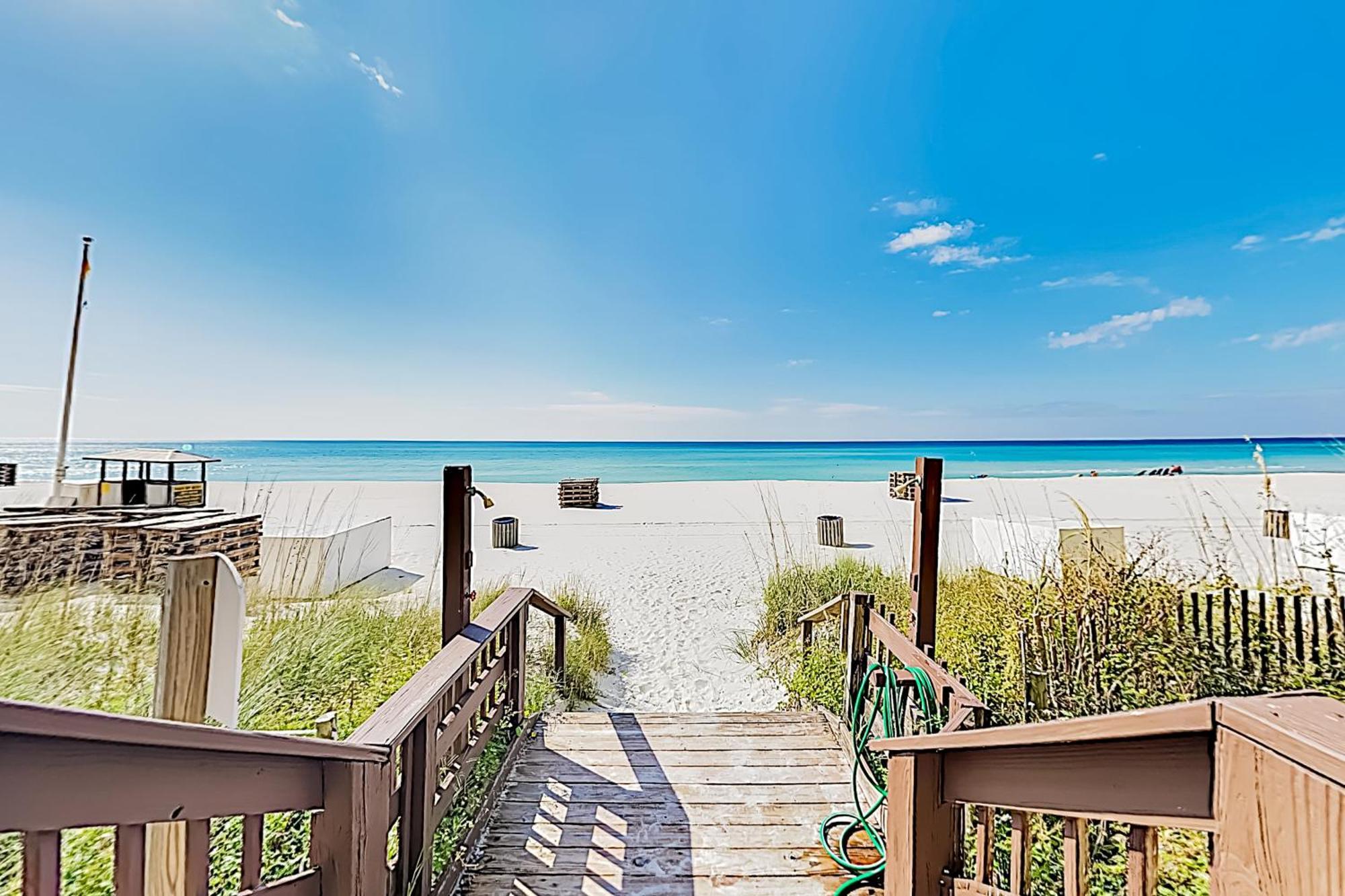 Celadon Beach Panama City Beach Kültér fotó