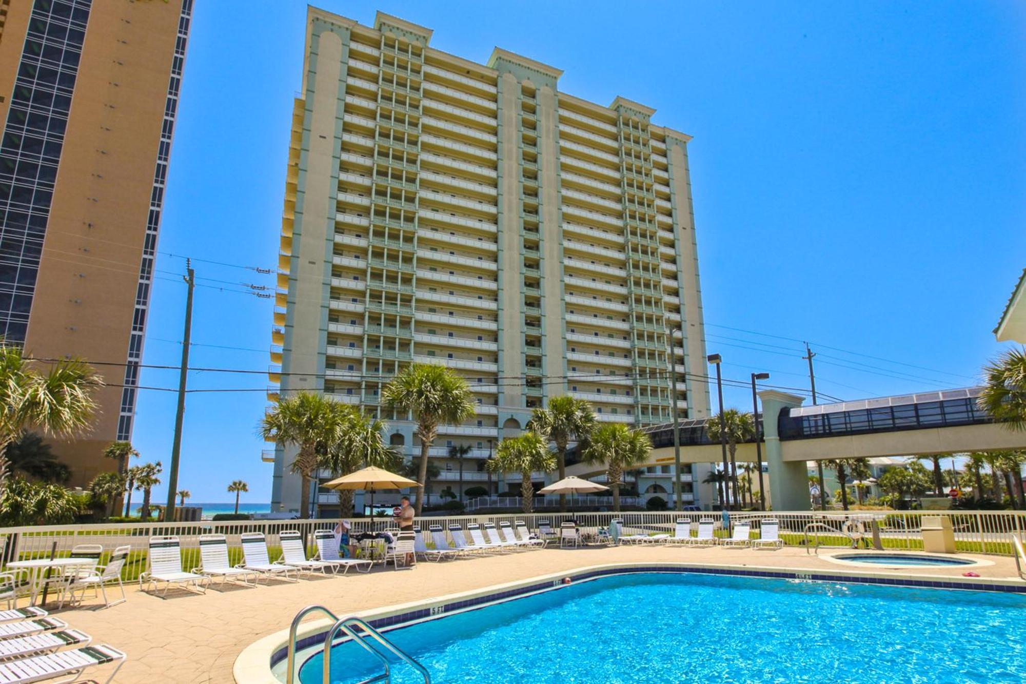 Celadon Beach Panama City Beach Kültér fotó