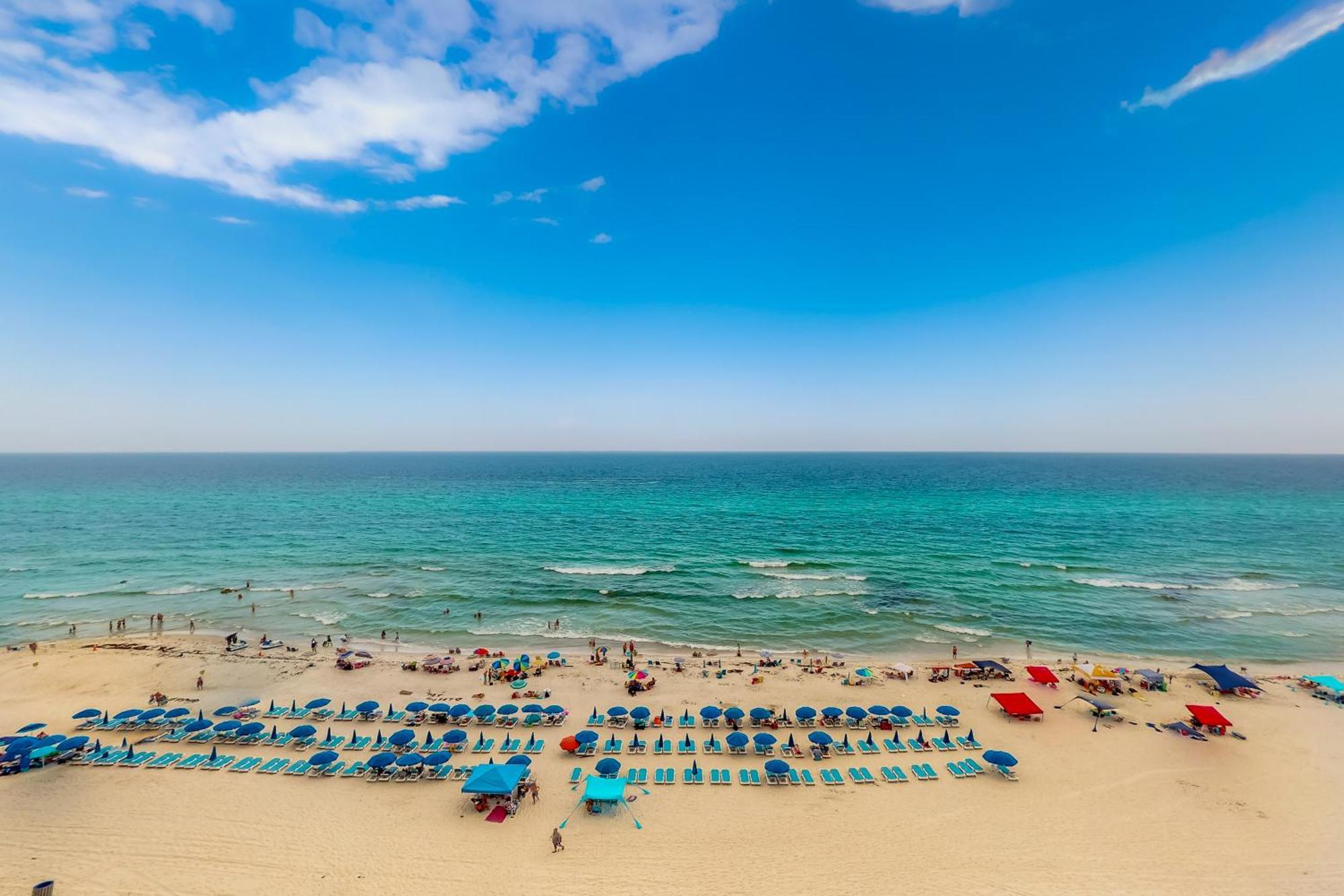 Celadon Beach Panama City Beach Kültér fotó