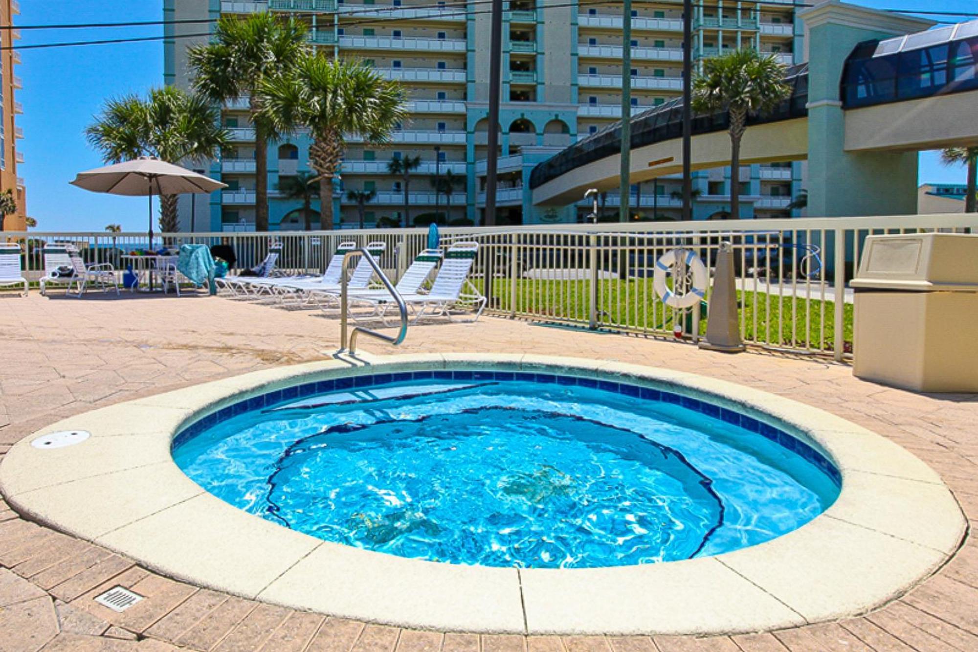 Celadon Beach Panama City Beach Kültér fotó