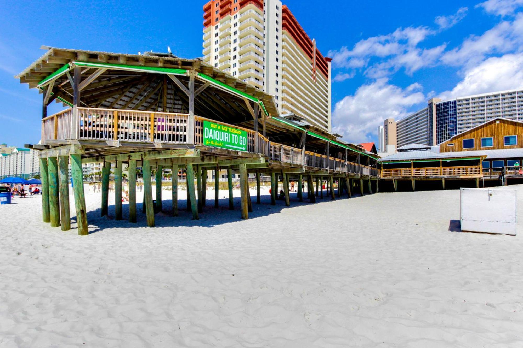 Celadon Beach Panama City Beach Szoba fotó