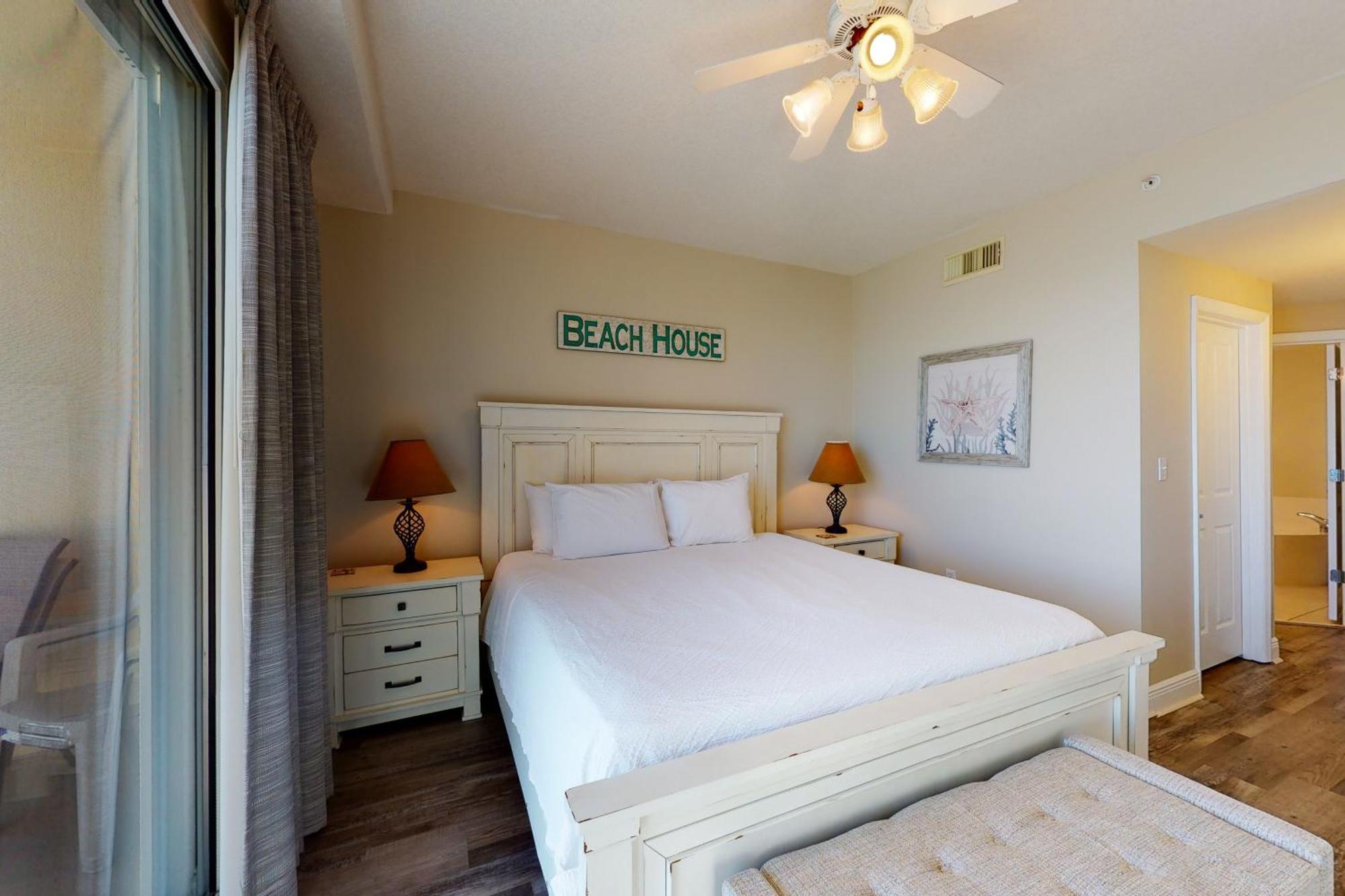 Celadon Beach Panama City Beach Szoba fotó