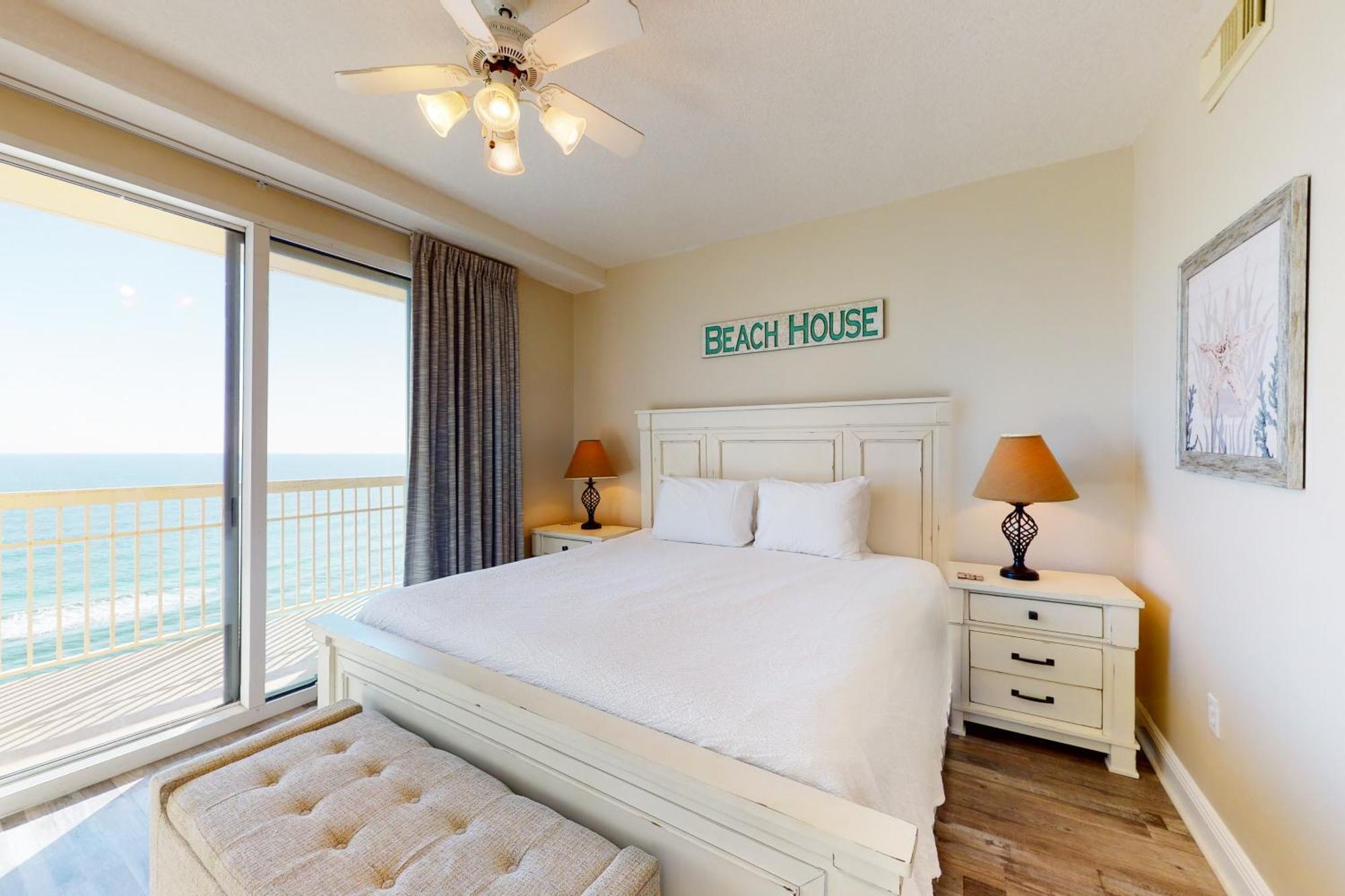 Celadon Beach Panama City Beach Szoba fotó