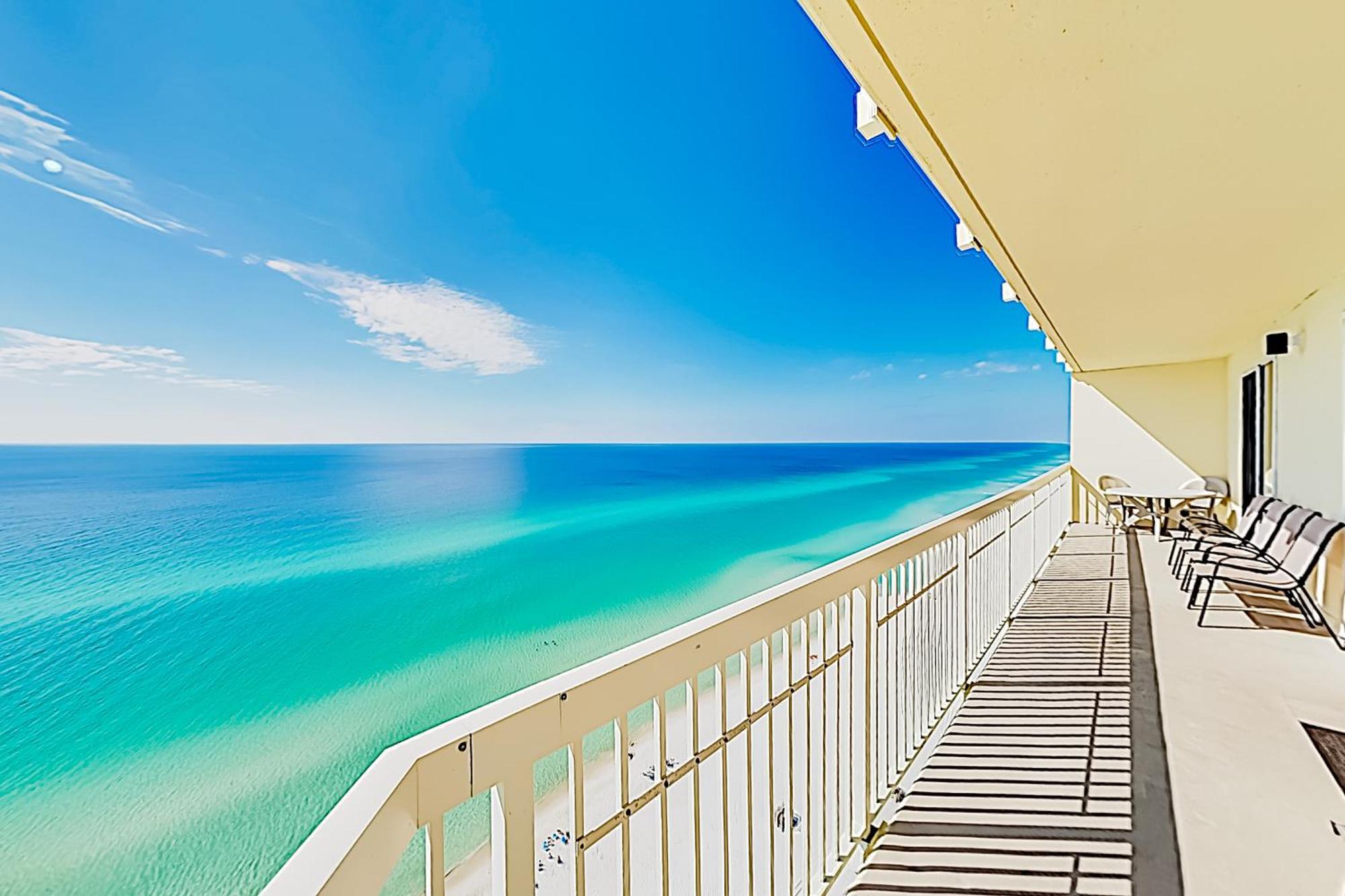 Celadon Beach Panama City Beach Szoba fotó