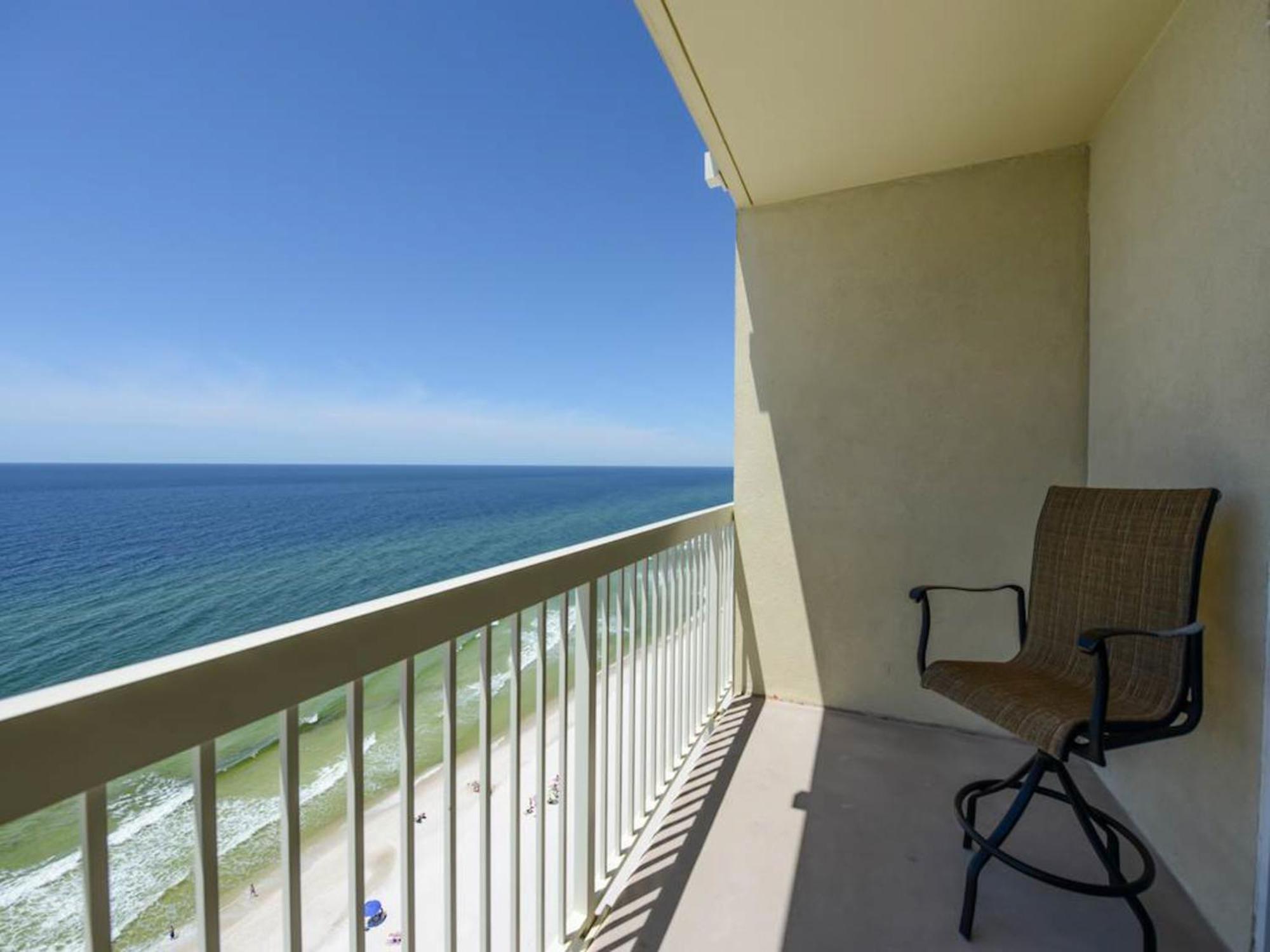 Celadon Beach Panama City Beach Szoba fotó