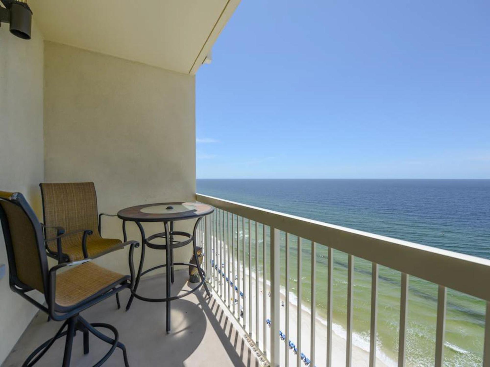 Celadon Beach Panama City Beach Szoba fotó