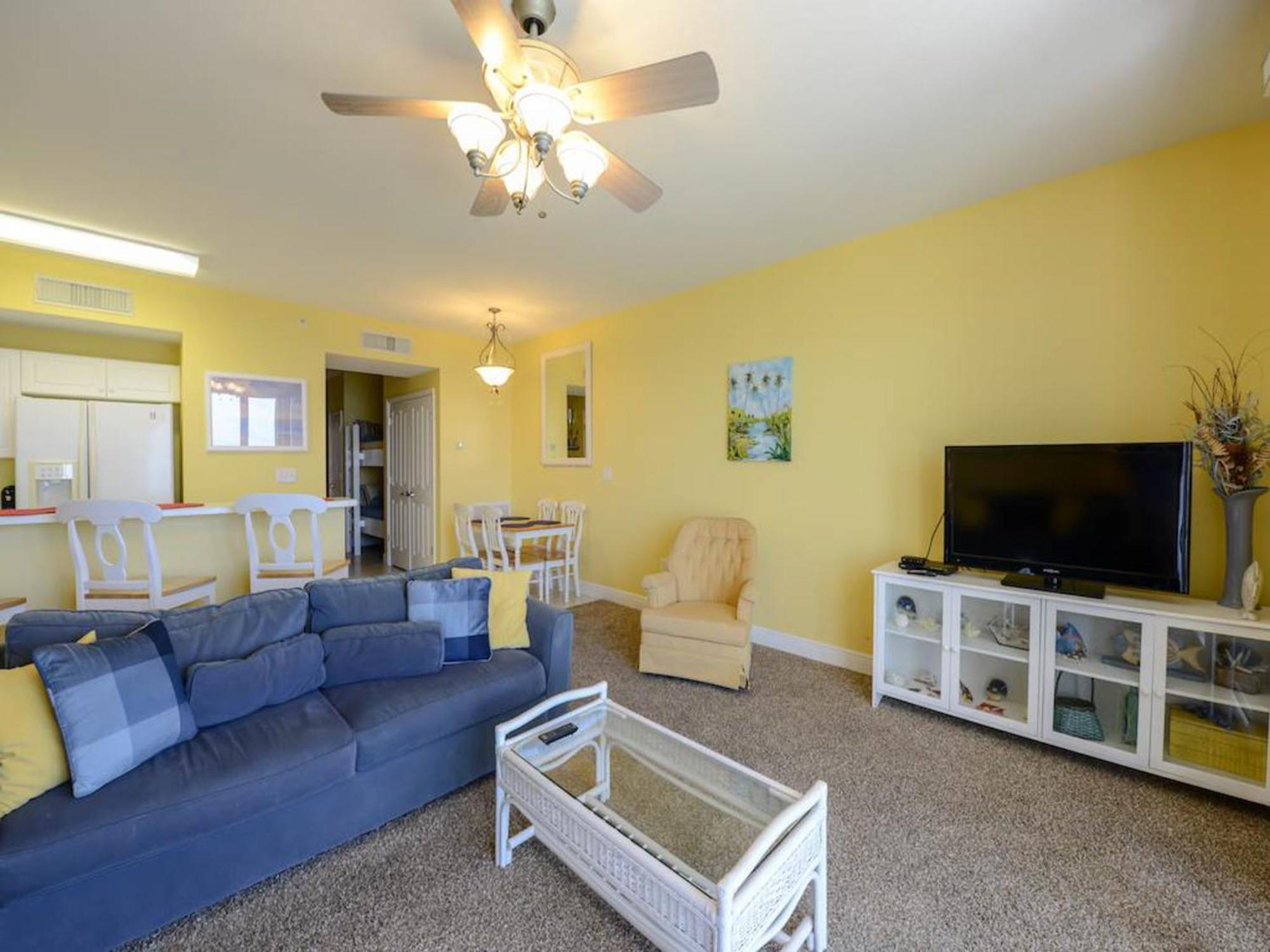 Celadon Beach Panama City Beach Szoba fotó