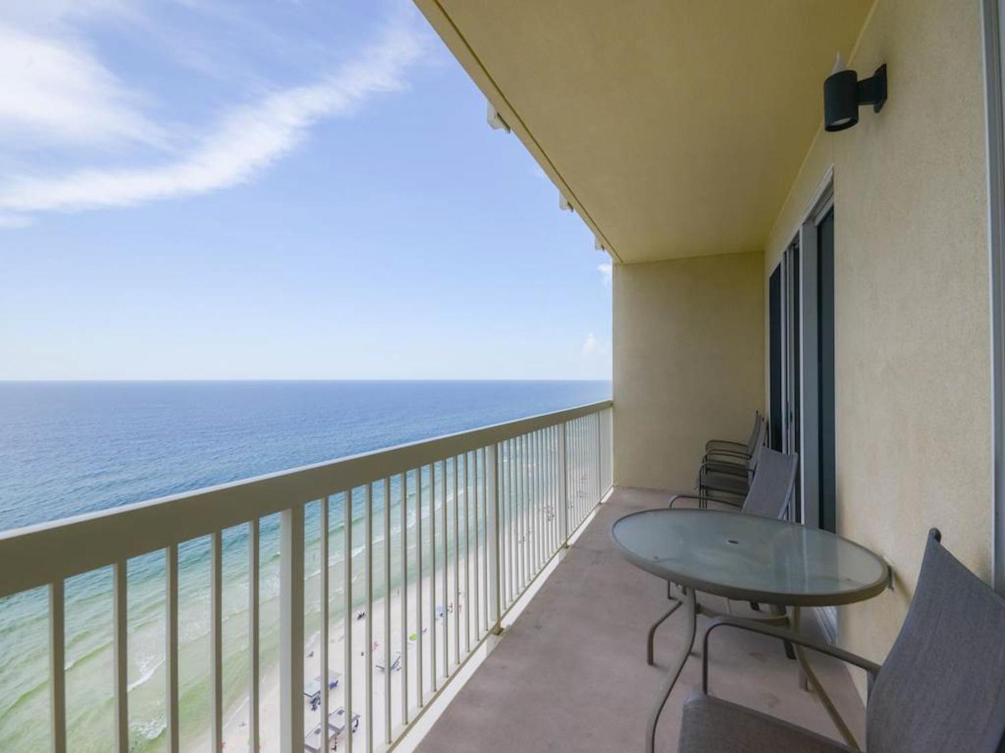 Celadon Beach Panama City Beach Szoba fotó