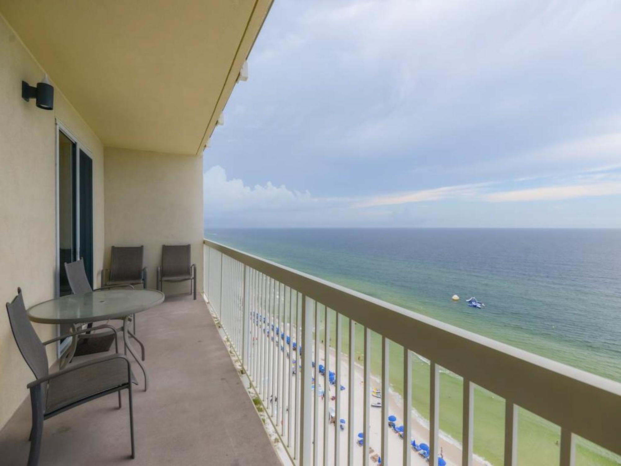 Celadon Beach Panama City Beach Szoba fotó