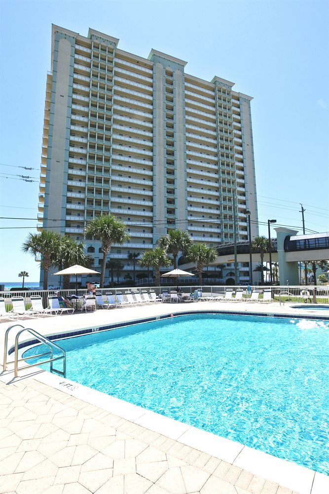 Celadon Beach Panama City Beach Kültér fotó